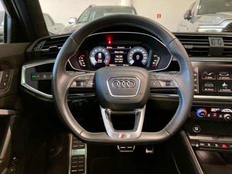 AUDI Q3 2.0 4P 40 TFSI PERFORMANCE BLACK QUATTRO TIPTRONIC AUTOMTICO, Foto 12