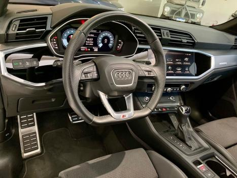 AUDI Q3 2.0 4P 40 TFSI PERFORMANCE BLACK QUATTRO TIPTRONIC AUTOMTICO, Foto 30