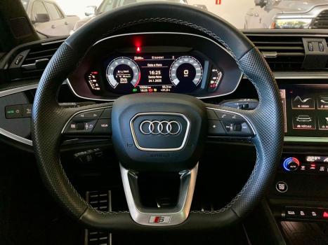 AUDI Q3 2.0 4P 40 TFSI PERFORMANCE BLACK QUATTRO TIPTRONIC AUTOMTICO, Foto 35