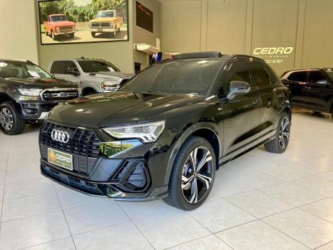 AUDI Q3 2.0 4P 40 TFSI PERFORMANCE BLACK QUATTRO TIPTRONIC AUTOMTICO, Foto 42