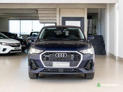 AUDI Q3 2.0 4P 40 TFSI SPORTBACK PERFORMANCE QUATTRO TIPTRONIC AUTOMTICO, Foto 2