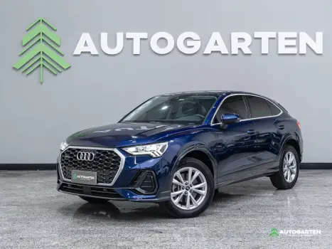 AUDI Q3 2.0 4P 40 TFSI SPORTBACK PERFORMANCE QUATTRO TIPTRONIC AUTOMTICO, Foto 1