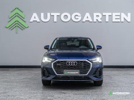 AUDI Q3 2.0 4P 40 TFSI SPORTBACK PERFORMANCE QUATTRO TIPTRONIC AUTOMTICO, Foto 2