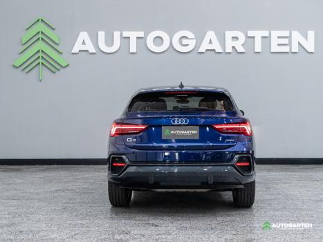 AUDI Q3 2.0 4P 40 TFSI SPORTBACK PERFORMANCE QUATTRO TIPTRONIC AUTOMTICO, Foto 3