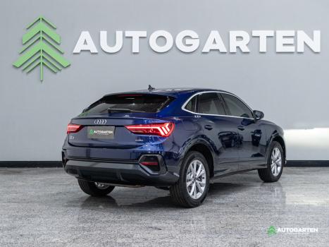 AUDI Q3 2.0 4P 40 TFSI SPORTBACK PERFORMANCE QUATTRO TIPTRONIC AUTOMTICO, Foto 4