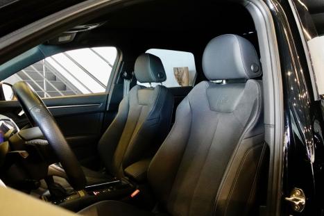 AUDI Q3 2.0 4P 40 TFSI PERFORMANCE BLACK QUATTRO TIPTRONIC AUTOMTICO, Foto 4