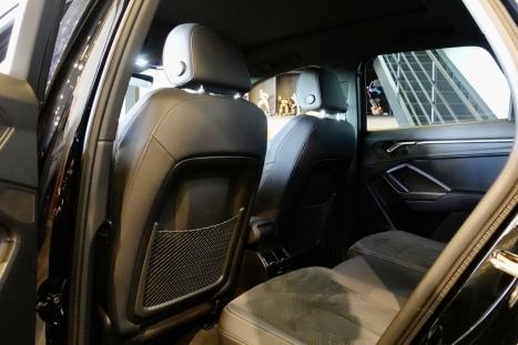 AUDI Q3 2.0 4P 40 TFSI PERFORMANCE BLACK QUATTRO TIPTRONIC AUTOMTICO, Foto 5