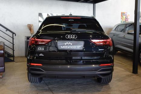 AUDI Q3 2.0 4P 40 TFSI PERFORMANCE BLACK QUATTRO TIPTRONIC AUTOMTICO, Foto 6