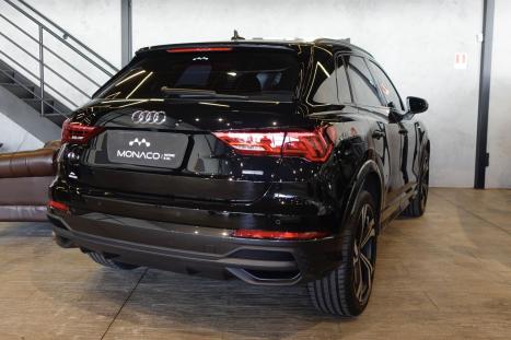 AUDI Q3 2.0 4P 40 TFSI PERFORMANCE BLACK QUATTRO TIPTRONIC AUTOMTICO, Foto 7