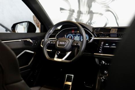 AUDI Q3 2.0 4P 40 TFSI PERFORMANCE BLACK QUATTRO TIPTRONIC AUTOMTICO, Foto 9