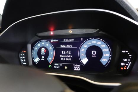 AUDI Q3 2.0 4P 40 TFSI PERFORMANCE BLACK QUATTRO TIPTRONIC AUTOMTICO, Foto 10