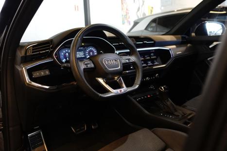 AUDI Q3 2.0 4P 40 TFSI PERFORMANCE BLACK QUATTRO TIPTRONIC AUTOMTICO, Foto 11