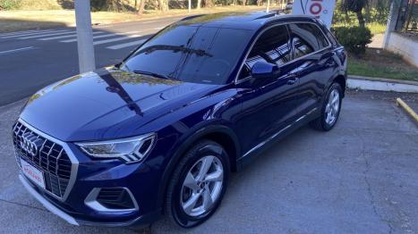 AUDI Q3 2.0 4P 40 TFSI SPORTBACK PERFORMANCE QUATTRO TIPTRONIC AUTOMTICO, Foto 2
