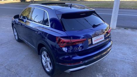 AUDI Q3 2.0 4P 40 TFSI SPORTBACK PERFORMANCE QUATTRO TIPTRONIC AUTOMTICO, Foto 3