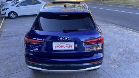 AUDI Q3 2.0 4P 40 TFSI SPORTBACK PERFORMANCE QUATTRO TIPTRONIC AUTOMTICO, Foto 5
