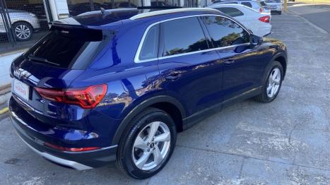 AUDI Q3 2.0 4P 40 TFSI SPORTBACK PERFORMANCE QUATTRO TIPTRONIC AUTOMTICO, Foto 6