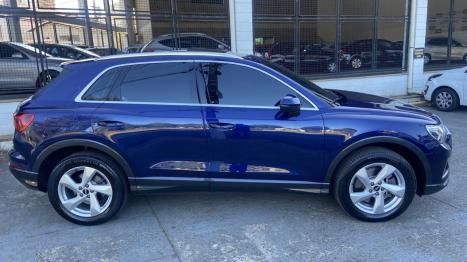 AUDI Q3 2.0 4P 40 TFSI SPORTBACK PERFORMANCE QUATTRO TIPTRONIC AUTOMTICO, Foto 7