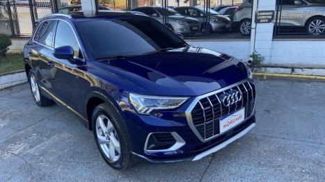 AUDI Q3 2.0 4P 40 TFSI SPORTBACK PERFORMANCE QUATTRO TIPTRONIC AUTOMTICO, Foto 8