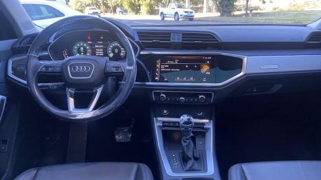 AUDI Q3 2.0 4P 40 TFSI SPORTBACK PERFORMANCE QUATTRO TIPTRONIC AUTOMTICO, Foto 9