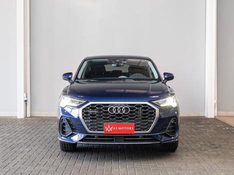 AUDI Q3 2.0 4P 40 TFSI SPORTBACK PERFORMANCE QUATTRO TIPTRONIC AUTOMTICO, Foto 2