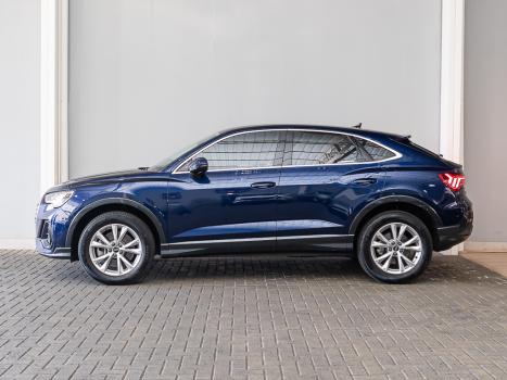 AUDI Q3 2.0 4P 40 TFSI SPORTBACK PERFORMANCE QUATTRO TIPTRONIC AUTOMTICO, Foto 4