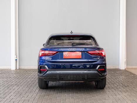 AUDI Q3 2.0 4P 40 TFSI SPORTBACK PERFORMANCE QUATTRO TIPTRONIC AUTOMTICO, Foto 6