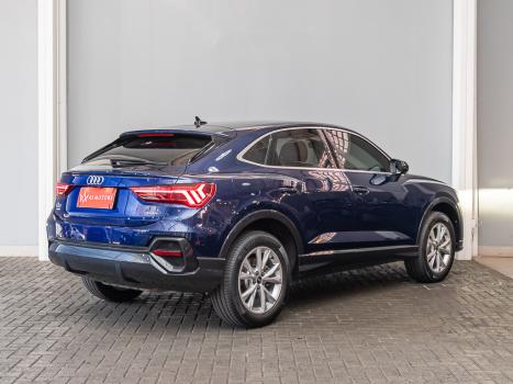 AUDI Q3 2.0 4P 40 TFSI SPORTBACK PERFORMANCE QUATTRO TIPTRONIC AUTOMTICO, Foto 7
