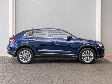 AUDI Q3 2.0 4P 40 TFSI SPORTBACK PERFORMANCE QUATTRO TIPTRONIC AUTOMTICO, Foto 8