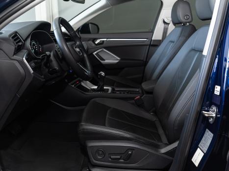 AUDI Q3 2.0 4P 40 TFSI SPORTBACK PERFORMANCE QUATTRO TIPTRONIC AUTOMTICO, Foto 9