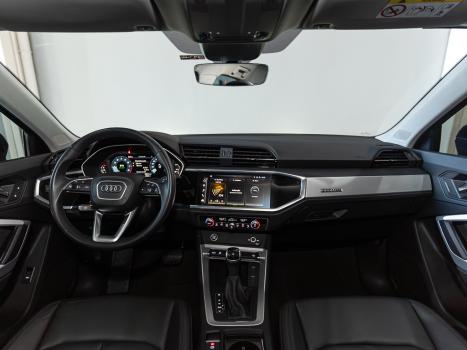 AUDI Q3 2.0 4P 40 TFSI SPORTBACK PERFORMANCE QUATTRO TIPTRONIC AUTOMTICO, Foto 11
