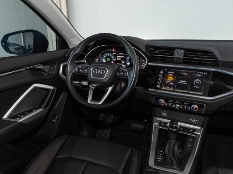 AUDI Q3 2.0 4P 40 TFSI SPORTBACK PERFORMANCE QUATTRO TIPTRONIC AUTOMTICO, Foto 12
