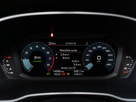 AUDI Q3 2.0 4P 40 TFSI SPORTBACK PERFORMANCE QUATTRO TIPTRONIC AUTOMTICO, Foto 15