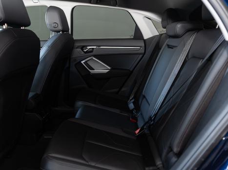AUDI Q3 2.0 4P 40 TFSI SPORTBACK PERFORMANCE QUATTRO TIPTRONIC AUTOMTICO, Foto 27