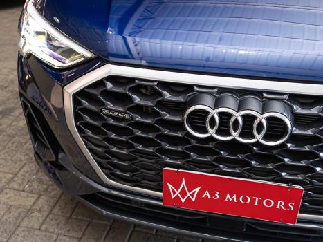 AUDI Q3 2.0 4P 40 TFSI SPORTBACK PERFORMANCE QUATTRO TIPTRONIC AUTOMTICO, Foto 30
