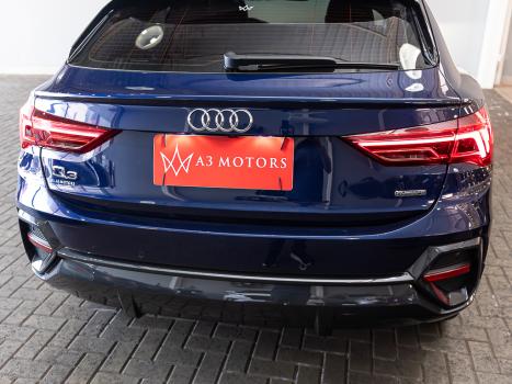 AUDI Q3 2.0 4P 40 TFSI SPORTBACK PERFORMANCE QUATTRO TIPTRONIC AUTOMTICO, Foto 31