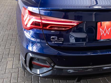 AUDI Q3 2.0 4P 40 TFSI SPORTBACK PERFORMANCE QUATTRO TIPTRONIC AUTOMTICO, Foto 32