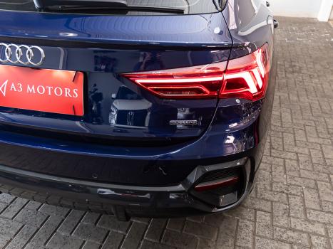 AUDI Q3 2.0 4P 40 TFSI SPORTBACK PERFORMANCE QUATTRO TIPTRONIC AUTOMTICO, Foto 33