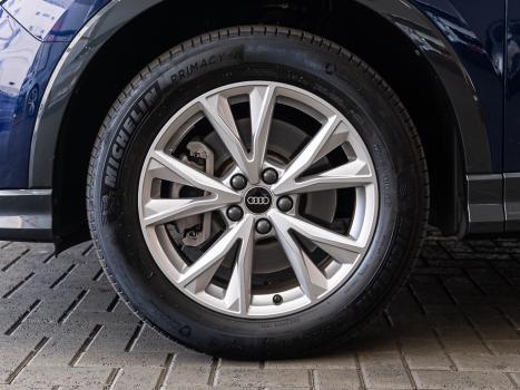 AUDI Q3 2.0 4P 40 TFSI SPORTBACK PERFORMANCE QUATTRO TIPTRONIC AUTOMTICO, Foto 34