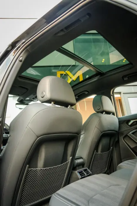 AUDI Q3 2.0 4P 40 TFSI PERFORMANCE BLACK QUATTRO TIPTRONIC AUTOMTICO, Foto 13