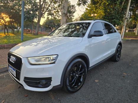 AUDI Q3 2.0 4P TFSI AMBITION QUATTRO S-TRONIC AUTOMTICO, Foto 1