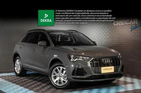 AUDI Q3 2.0 4P TFSI ATTRACTION QUATTRO S-TRONIC AUTOMTICO, Foto 1