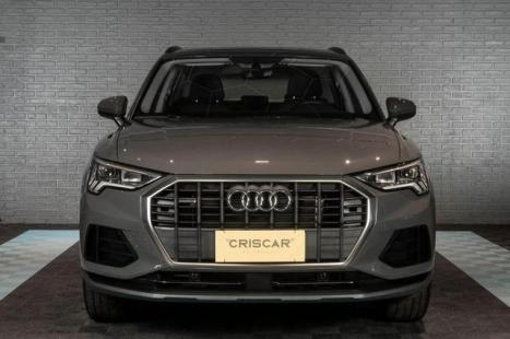 AUDI Q3 2.0 4P TFSI ATTRACTION QUATTRO S-TRONIC AUTOMTICO, Foto 4