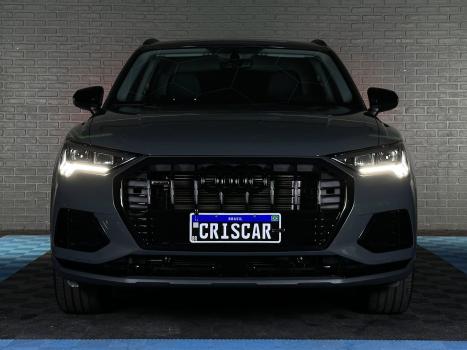 AUDI Q3 2.0 4P TFSI ATTRACTION QUATTRO S-TRONIC AUTOMTICO, Foto 2