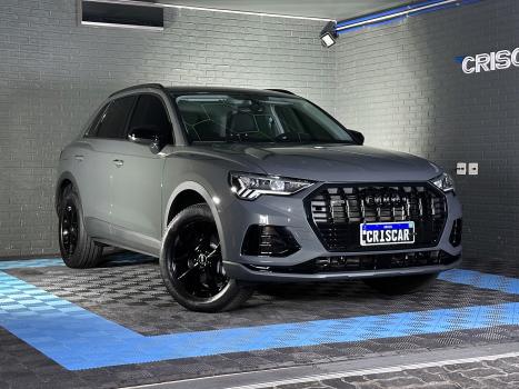 AUDI Q3 2.0 4P TFSI ATTRACTION QUATTRO S-TRONIC AUTOMTICO, Foto 3