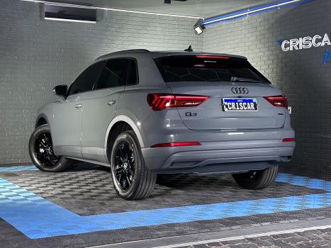 AUDI Q3 2.0 4P TFSI ATTRACTION QUATTRO S-TRONIC AUTOMTICO, Foto 4