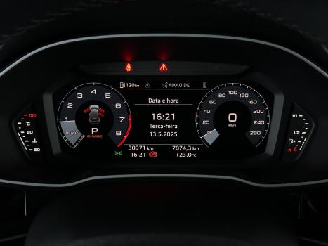 AUDI Q3 2.0 4P TFSI ATTRACTION QUATTRO S-TRONIC AUTOMTICO, Foto 6