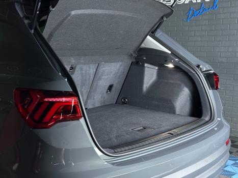 AUDI Q3 2.0 4P TFSI ATTRACTION QUATTRO S-TRONIC AUTOMTICO, Foto 7