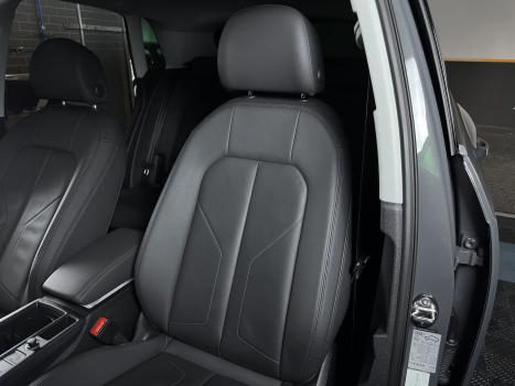 AUDI Q3 2.0 4P TFSI ATTRACTION QUATTRO S-TRONIC AUTOMTICO, Foto 10
