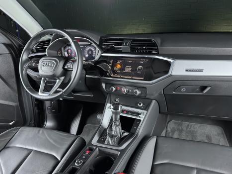 AUDI Q3 2.0 4P TFSI ATTRACTION QUATTRO S-TRONIC AUTOMTICO, Foto 13