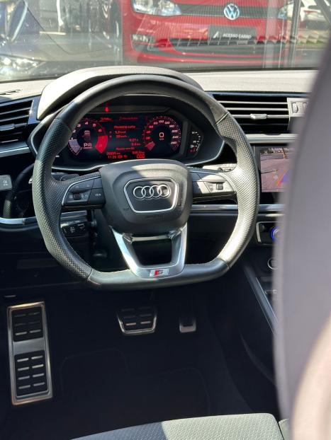 AUDI Q3 2.0 4P TFSI AMBIENTE QUATTRO S-TRONIC AUTOMTICO, Foto 7
